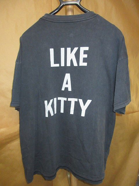 ドゥーズィエムクラス MUSE Deuxieme Classe　Adorable Tシャツ　ヴィンテージ加工　Tシャツ　カットソー_画像3