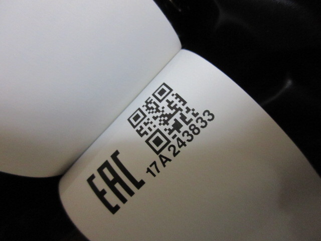 タトラス TATRAS フード　DRENA ダウン　ジャケット　黒　3　国内正規品_画像8