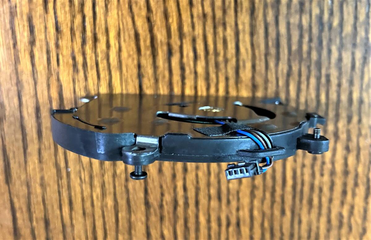 HP EliteBook 730 G5 G6 735 G5 G6 830 G5 835 G5 G6 836 G5 G6 用CPU冷却ファン (中古動作品)_画像3