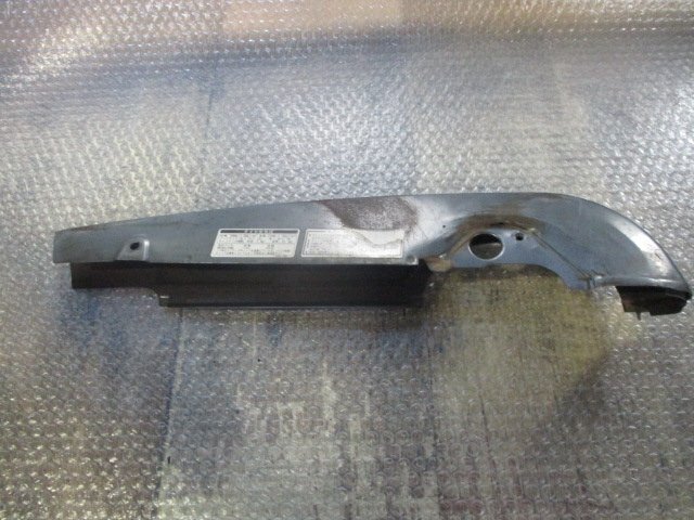 A7AK06 スーパーカブ50 チェーンカバー AA01 S プレスカブ FI ジャンク