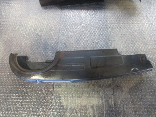 A7AK06 スーパーカブ50 チェーンカバー AA01 S プレスカブ FI ジャンク