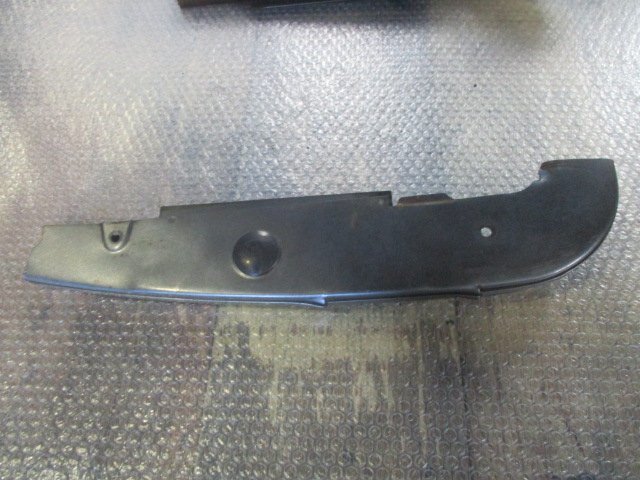 A7AK06 スーパーカブ50 チェーンカバー AA01 S プレスカブ FI ジャンク