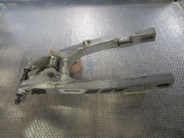 A7AK08 ヤマハ YZ80 スイングアーム 4LB S_画像2