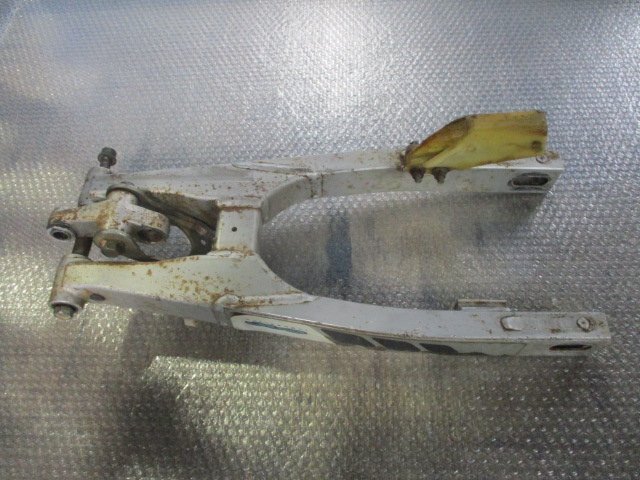 A7AK08 ヤマハ YZ80 スイングアーム 4LB S_画像6