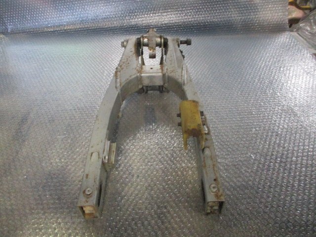 A7AK08 ヤマハ YZ80 スイングアーム 4LB S_画像5