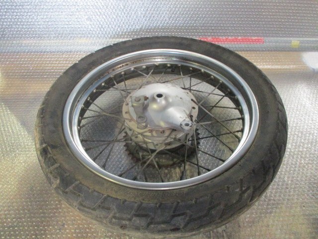 A7AK16 ボルティー リアホイール NJ47A S Volty