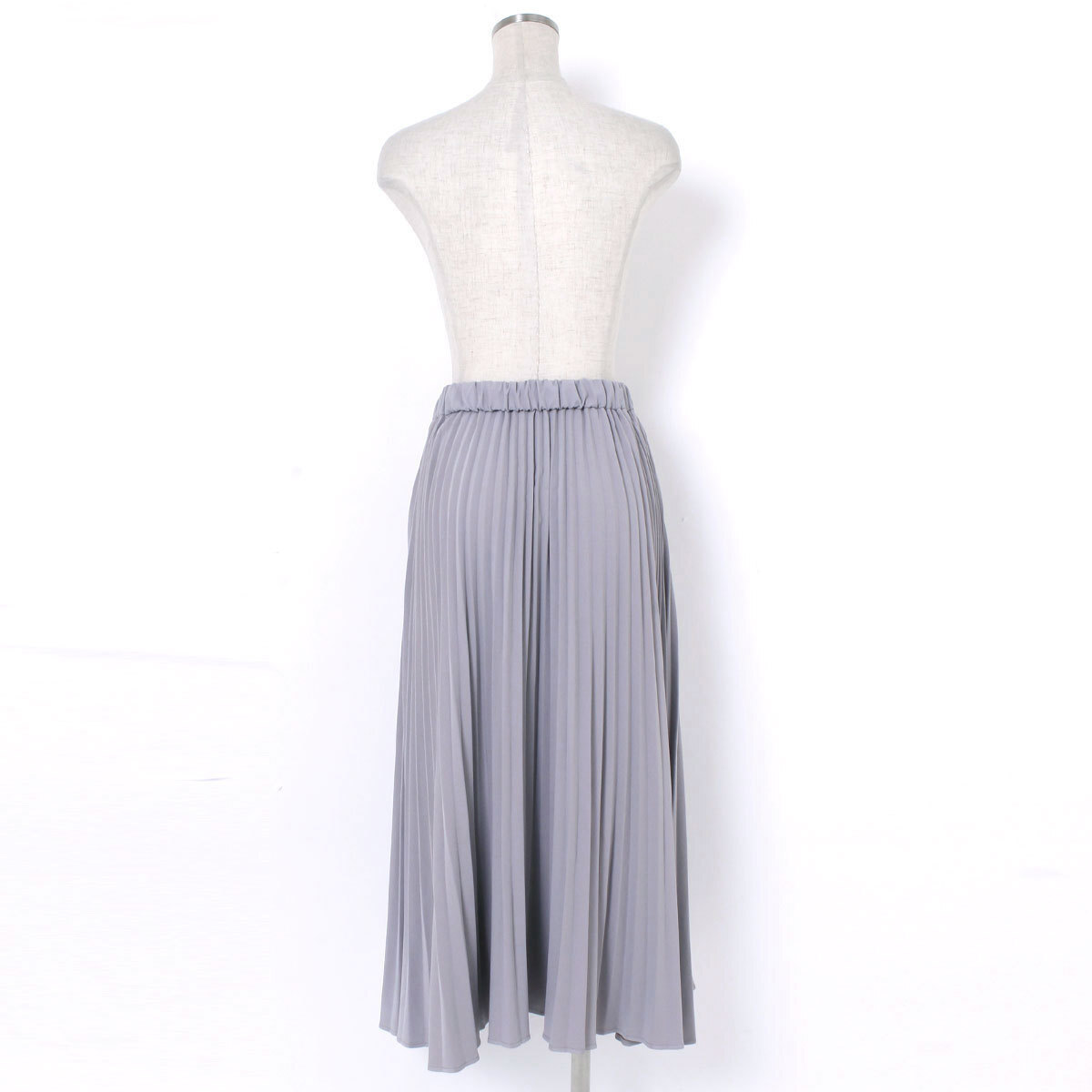 ◆ITEMS URBANRESEARCH イージープリーツスカート 定価9,130円 フリーサイズ IT95-25M035 アイテムズ アーバンリサーチ_画像5