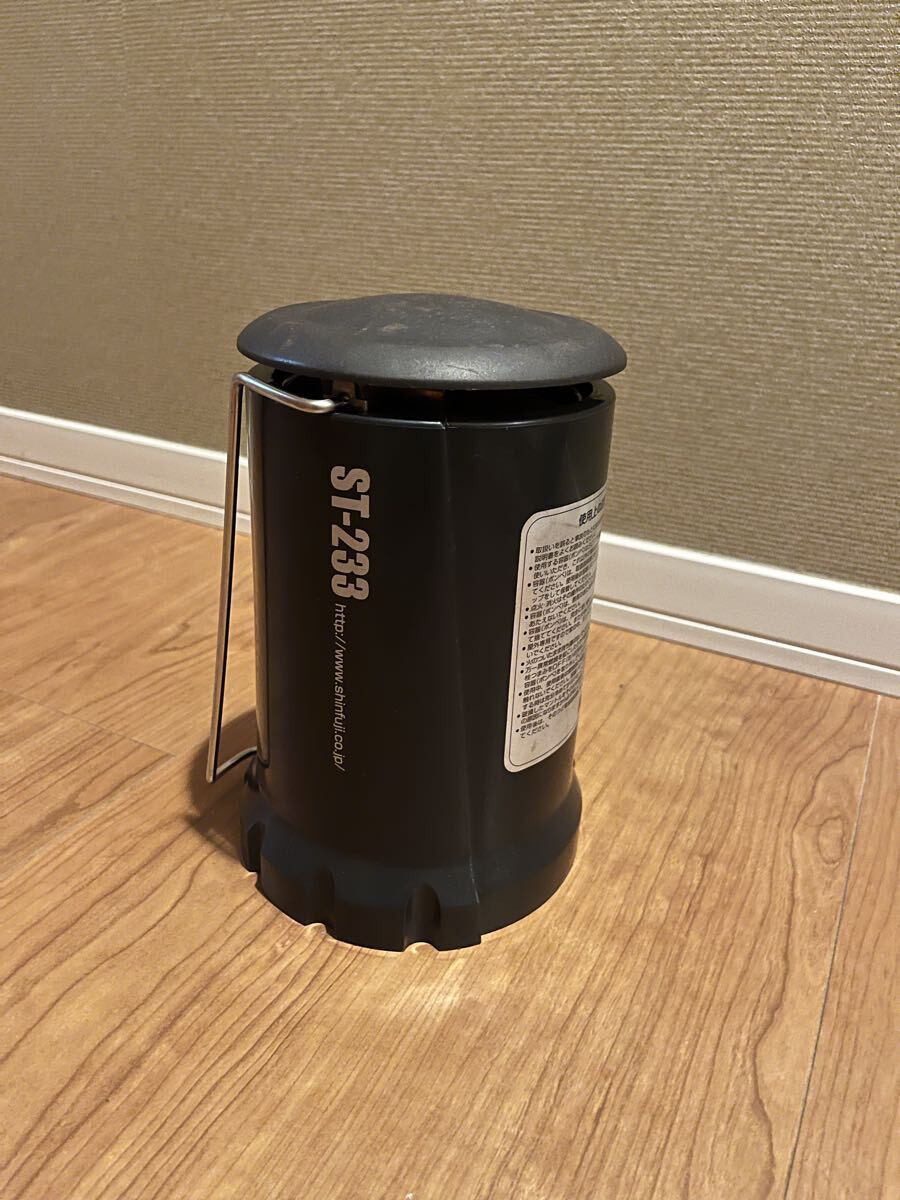 SOTO 虫の寄りにくいランタン ST-233 キャンプ ソト ガスランタン ランタン_画像3