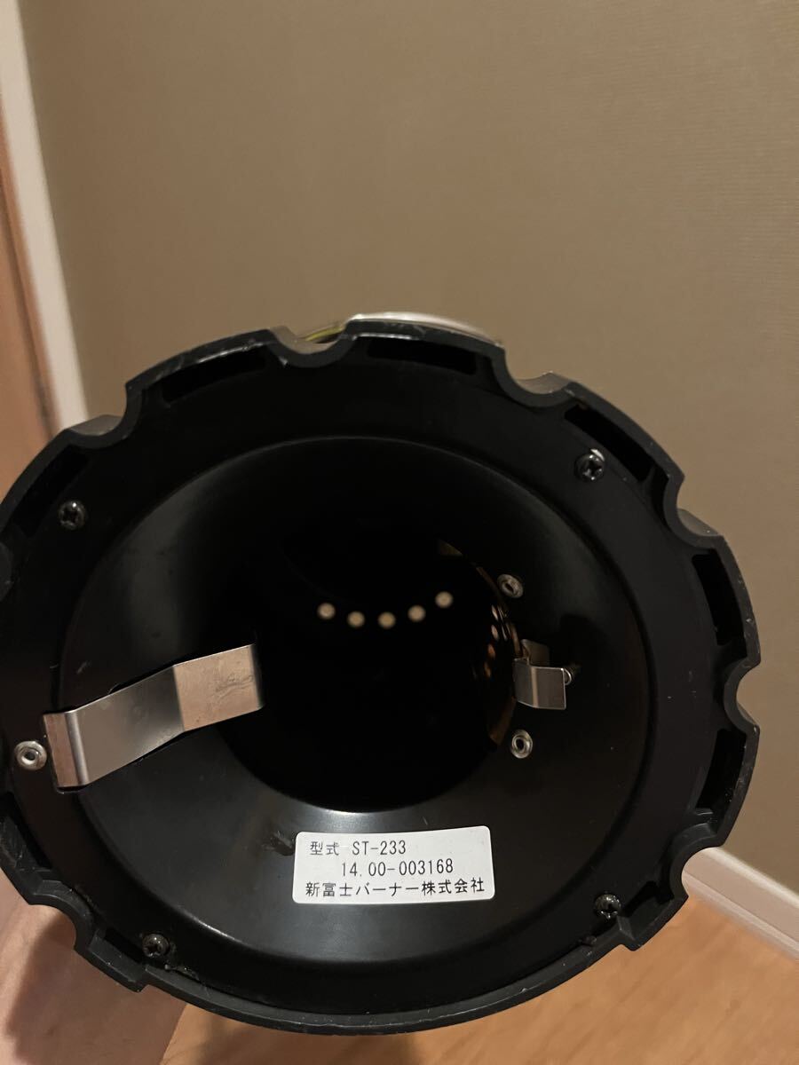 SOTO 虫の寄りにくいランタン ST-233 キャンプ ソト ガスランタン ランタン_画像9