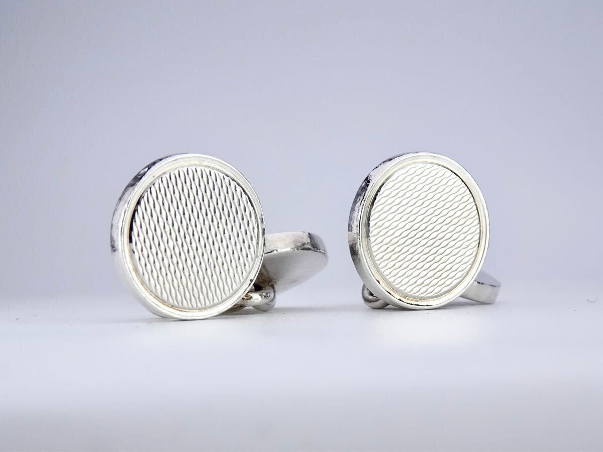 Ralph Lauren ラルフローレン RL cufflinks カフス カフリンクス 7-10-28_画像4