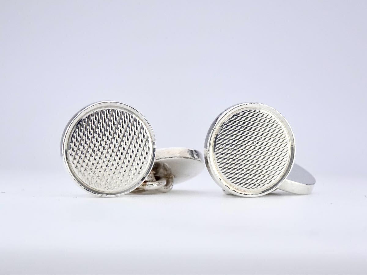 Ralph Lauren ラルフローレン RL cufflinks カフス カフリンクス 7-10-28_画像5