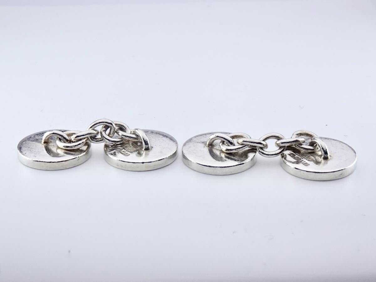 Ralph Lauren ラルフローレン RL cufflinks カフス カフリンクス 7-10-28_画像6