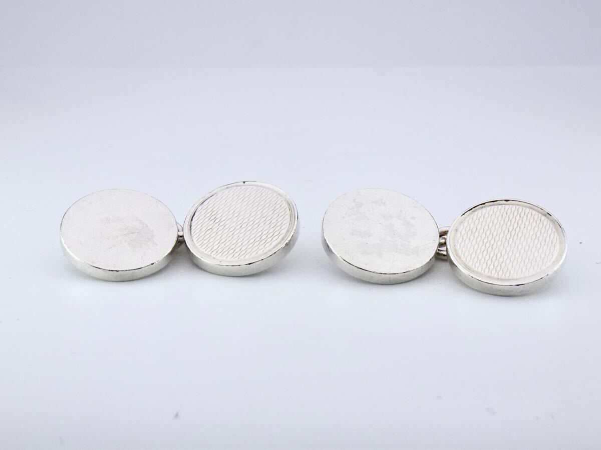 Ralph Lauren ラルフローレン RL cufflinks カフス カフリンクス 7-10-28_画像7