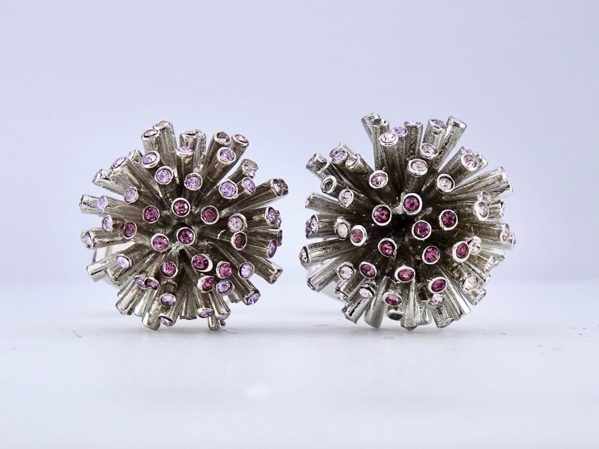 TATEOSSIAN タテオシアン　cufflinks カフス　カフリンクス　7-10-153_画像1