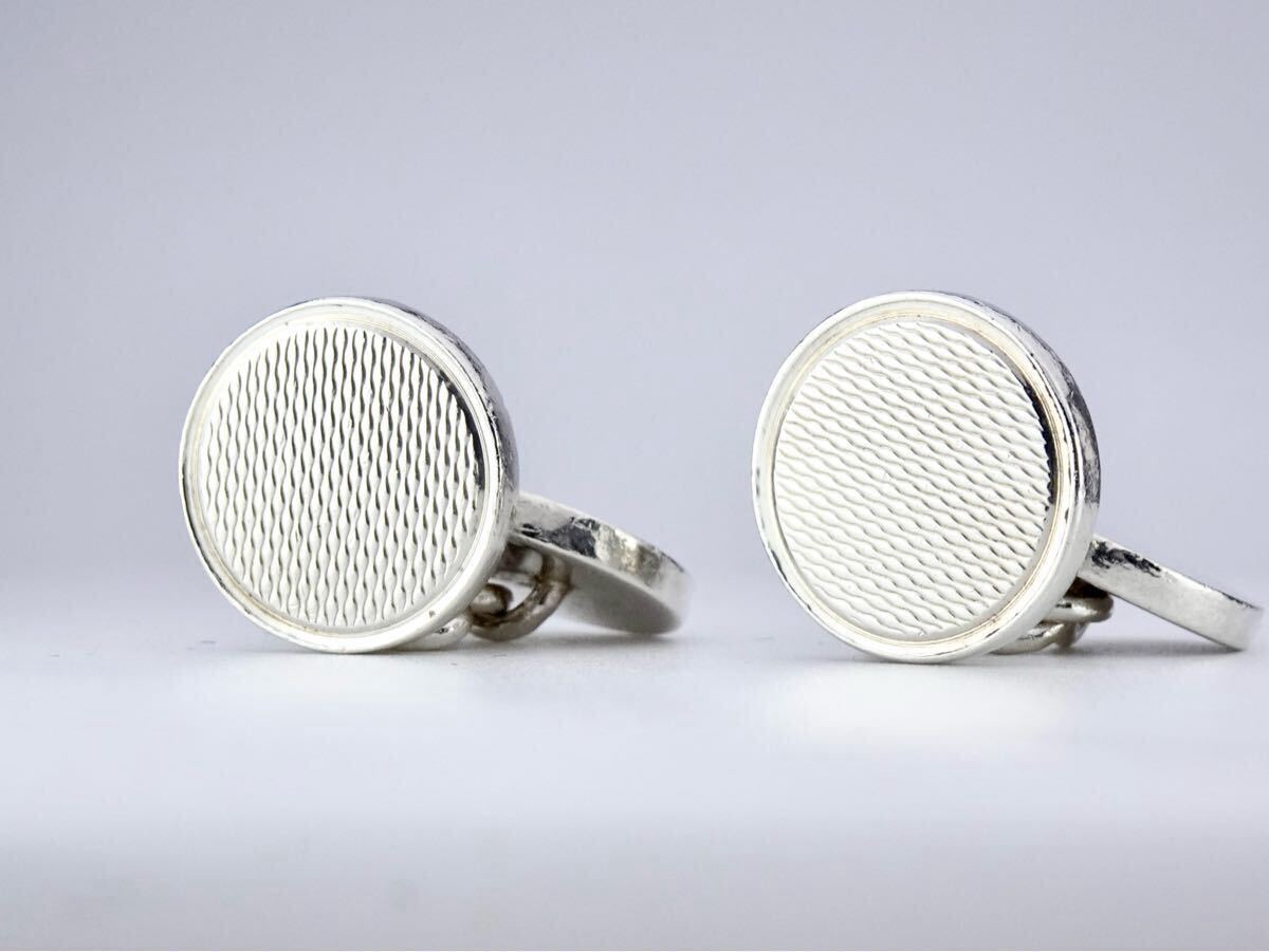 Ralph Lauren ラルフローレン RL cufflinks カフス カフリンクス 7-10-28_画像1
