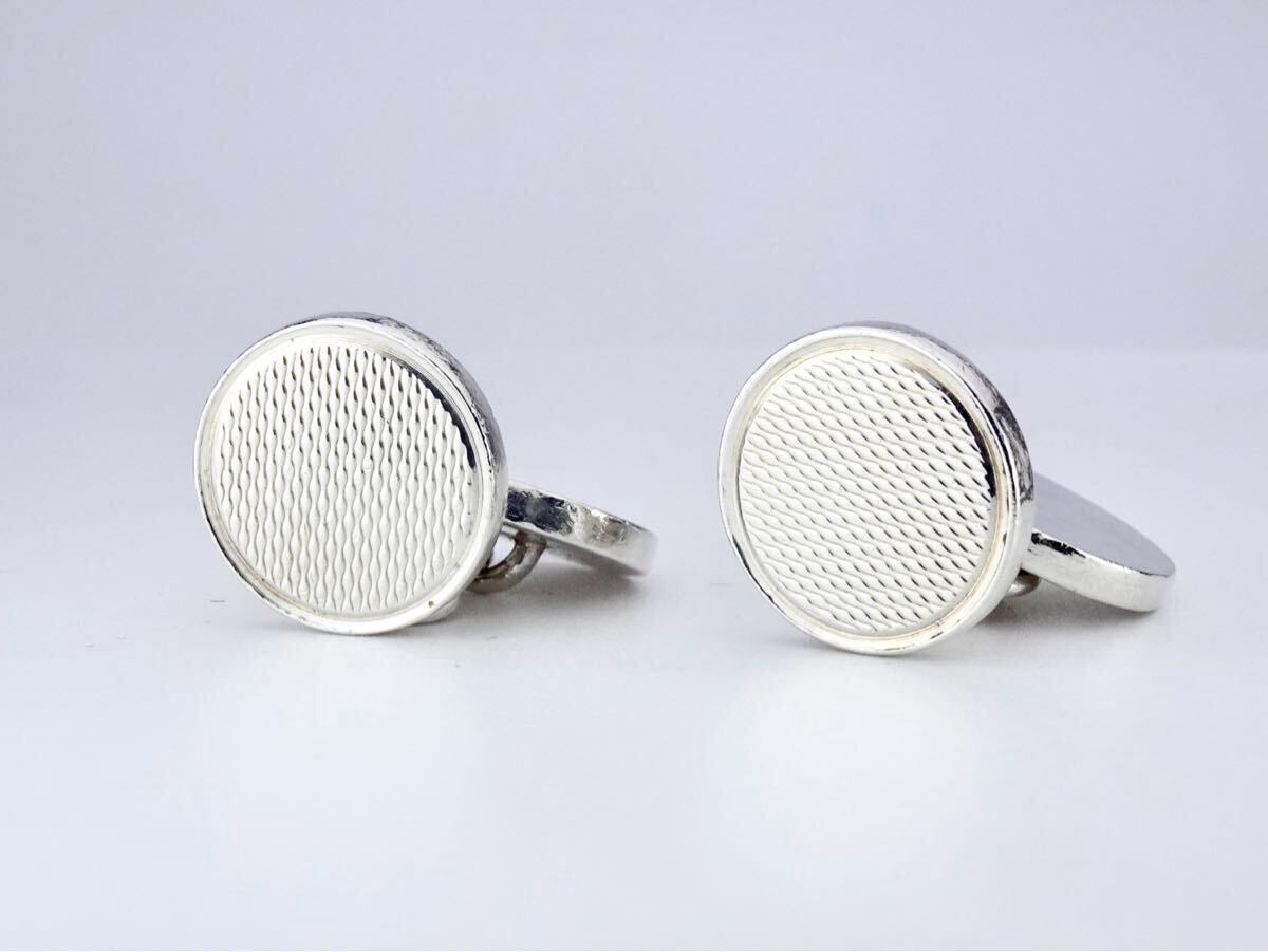 Ralph Lauren ラルフローレン RL cufflinks カフス カフリンクス 7-10-28_画像2