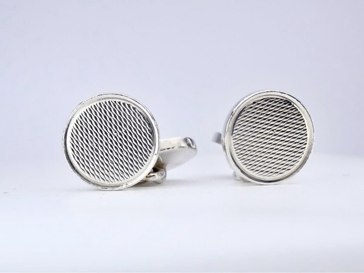 Ralph Lauren ラルフローレン RL cufflinks カフス カフリンクス 7-10-28_画像3