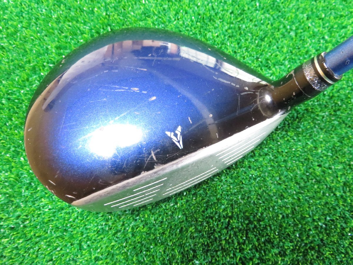 ダンロップ2020 ゼクシオ11　5W 18°　MP1100 R_画像3