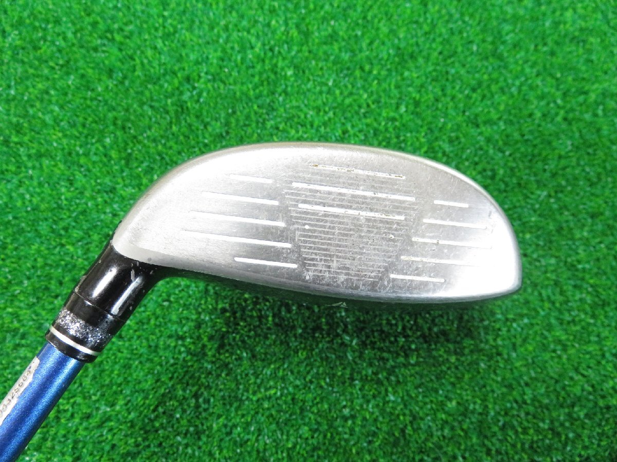 ダンロップ2020 ゼクシオ11　5W 18°　MP1100 R_画像2