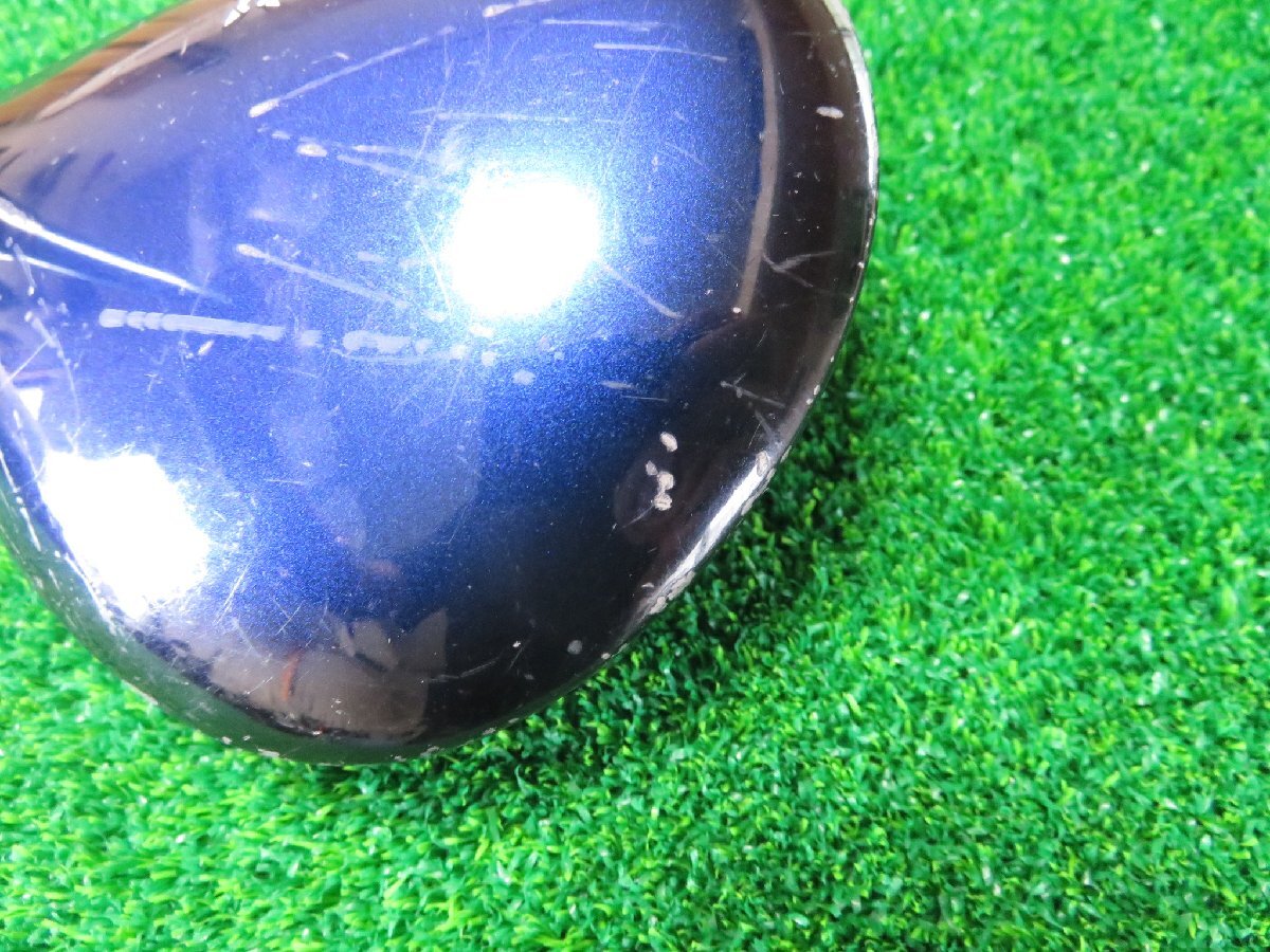 ダンロップ2020 ゼクシオ11　5W 18°　MP1100 R_画像5