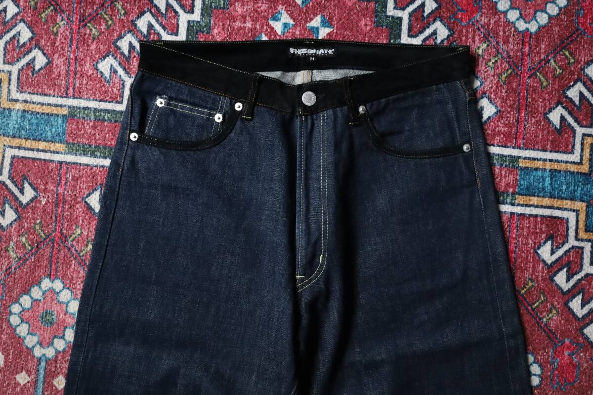 ネイバーフッド 旧テンダーロイン グッドイナフ ノンネイティブ Nハリウッド デニム ジーンズ セット 限定 Wネーム サベージ まとめ売り_画像3