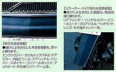 WAKO'S ワコーズ スーパーハード [SH] W151 【145mL】　_画像2