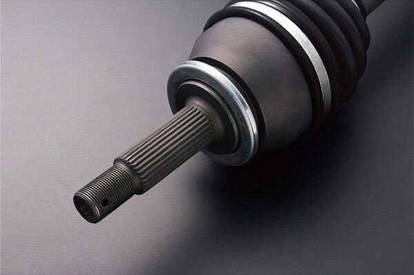 D-MAX 強化ドライブシャフト(5・6Hマルチ) 左右セット ローレル C35 H9.6～ 2WD_画像2