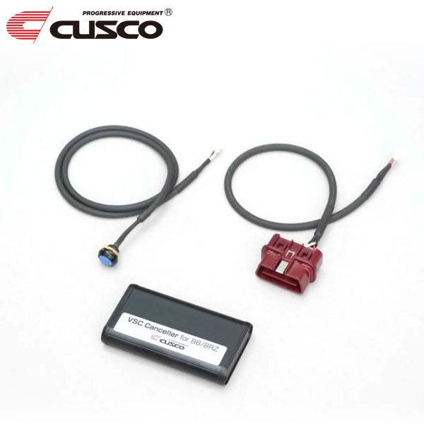 CUSCO クスコ VSCキャンセラー ハチロク ZN6 2012年04月～ FA20 2.0 FR_画像1