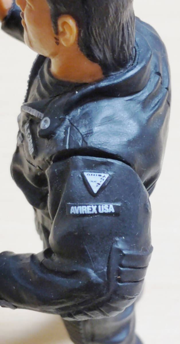 蝶野正洋　フィギュア　（TEAM 2000）_画像6