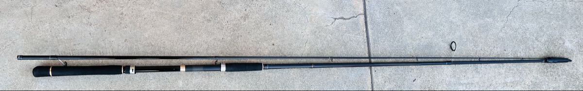 MajorCraft/メジャークラフト 釣り竿 FCS-1002M FIRSTCAST ファーストキャスト シーバスロッド 釣竿 釣り具 釣具 フィッシング_画像2