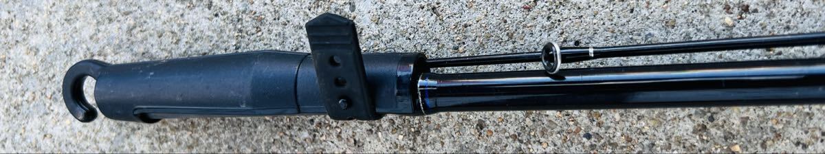 MajorCraft/メジャークラフト 釣り竿 FCS-1002M FIRSTCAST ファーストキャスト シーバスロッド 釣竿 釣り具 釣具 フィッシング_画像8