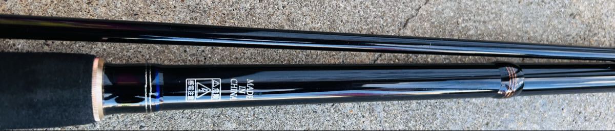 MajorCraft/メジャークラフト 釣り竿 FCS-1002M FIRSTCAST ファーストキャスト シーバスロッド 釣竿 釣り具 釣具 フィッシング_画像5