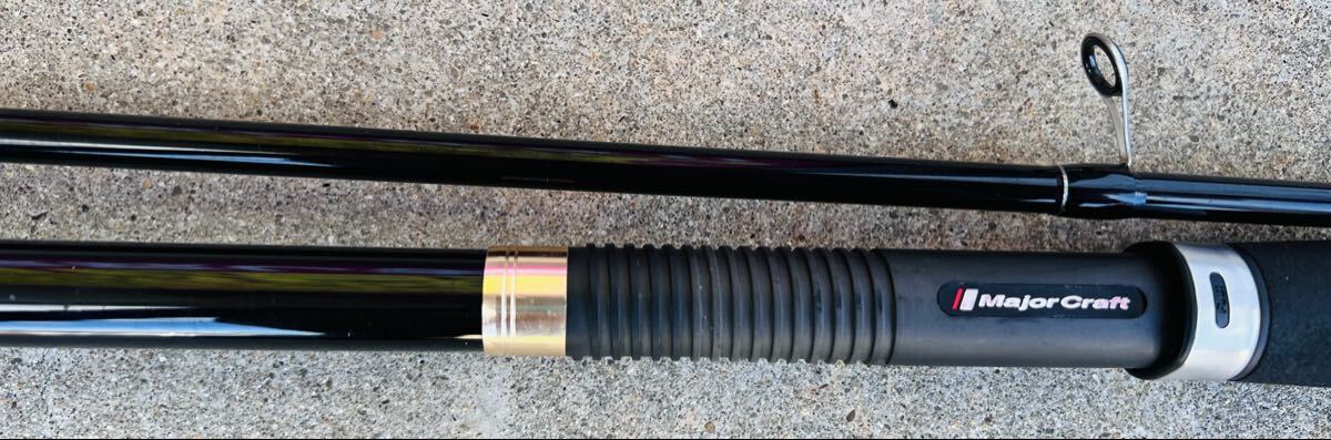 MajorCraft/メジャークラフト 釣り竿 FCS-1002M FIRSTCAST ファーストキャスト シーバスロッド 釣竿 釣り具 釣具 フィッシング_画像4