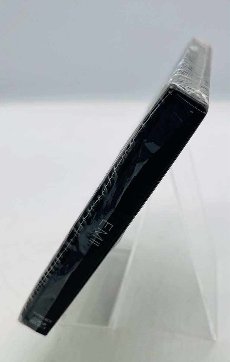 新品未開封 YOSHIKI/EMII〜ETERNAL MELODYII A CLASSICAL ALBUM BY YOSHIKI シュリンク破れあり_画像2