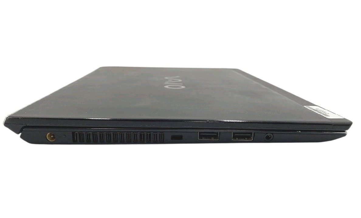 SONY VAIO Pro PG VJPG11C12N Core i5 Windows11 RAM16GB SSD512GB 有線LAN 無線LAN USB HDMI カメラ Bluetooth AC_画像5