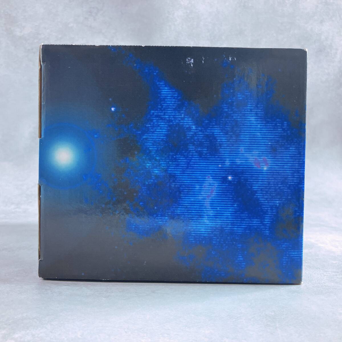 バンダイ 松本零士ミュージアム コスモタイガーⅡDX地球防衛軍主力戦闘機(単座型)/松本零士ミュージアムの画像7