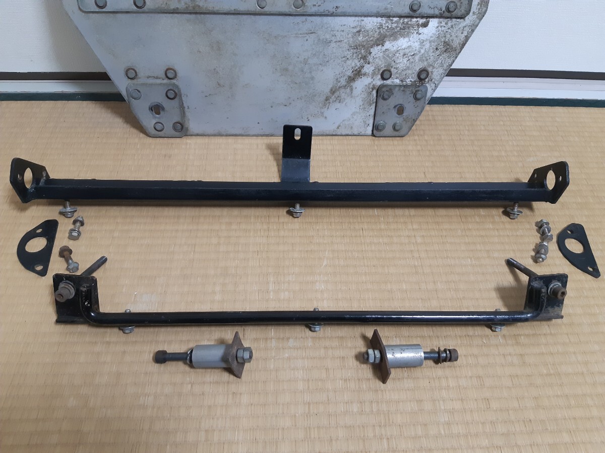  Vivio нижний защита Cusco f Люгер do Rally модель SAFETY21la Leader to Trial VIVIO KK4 KK3 KW4 KW3 укрепление 