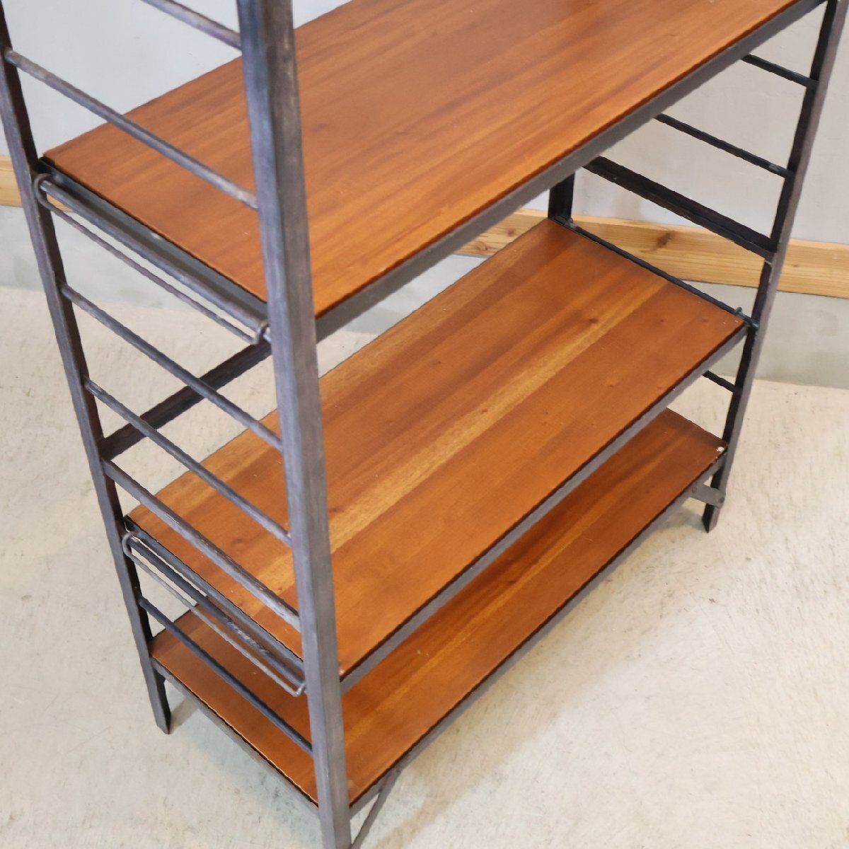 【unico】ウニコ LUMBER mini ランバーミニ オープンシェルフ ウニコ / unico ランバーミニ / LUMBER mini オープンラック オープン