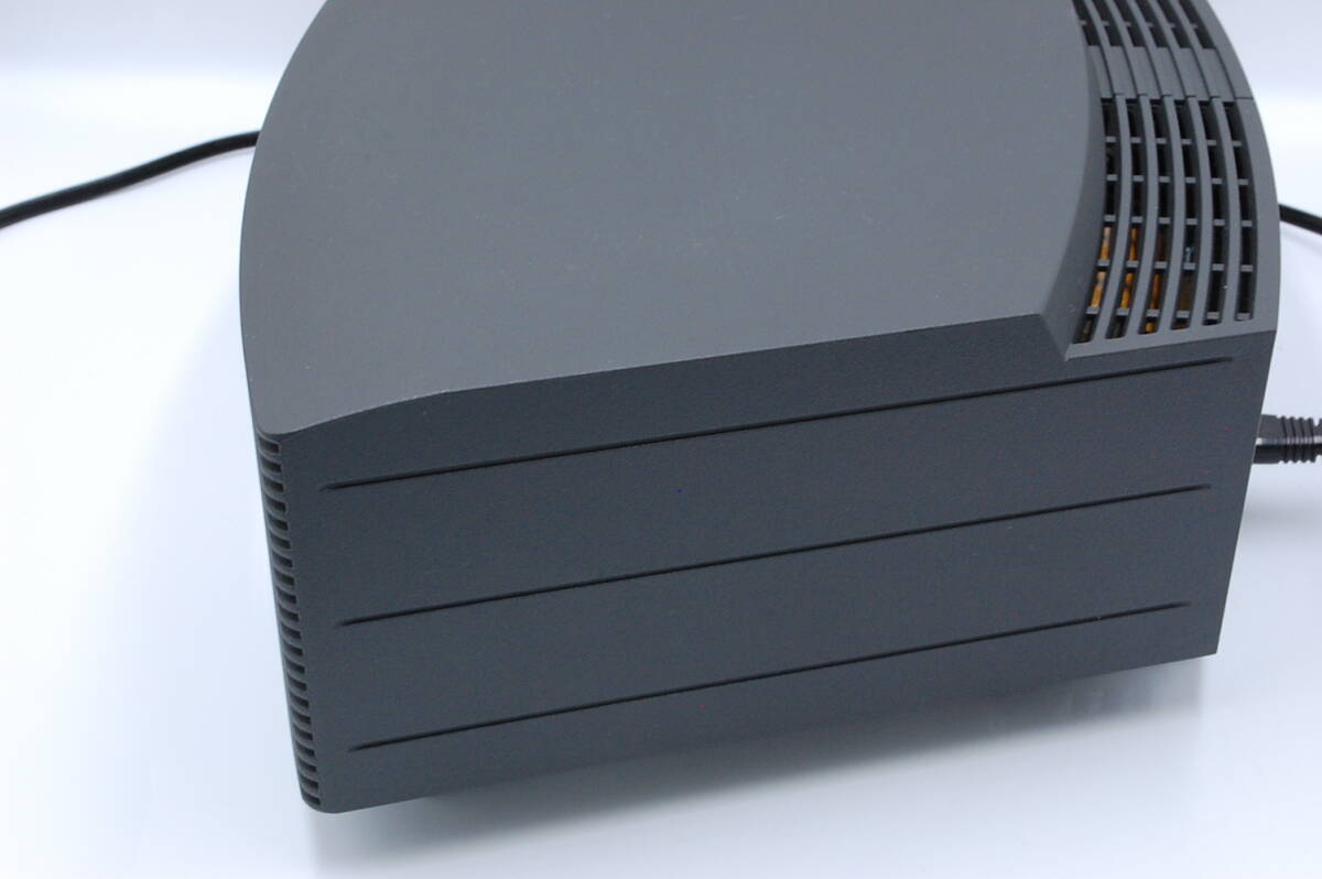 ★ BOSE ボーズ Wave Music System AWRCCＢ CD/ラジオ 動作良好品 ★_画像4