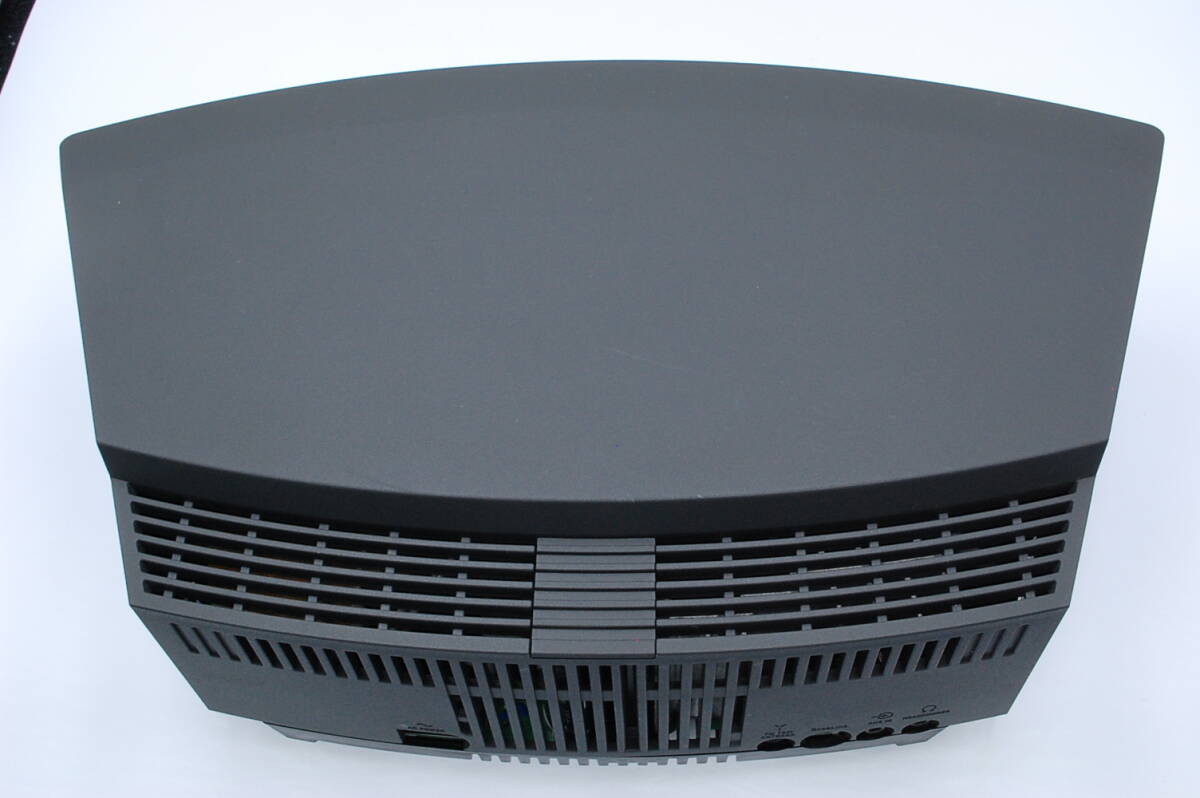 ★ BOSE ボーズ Wave Music System AWRCCＢ CD/ラジオ 動作良好品 ★_画像3