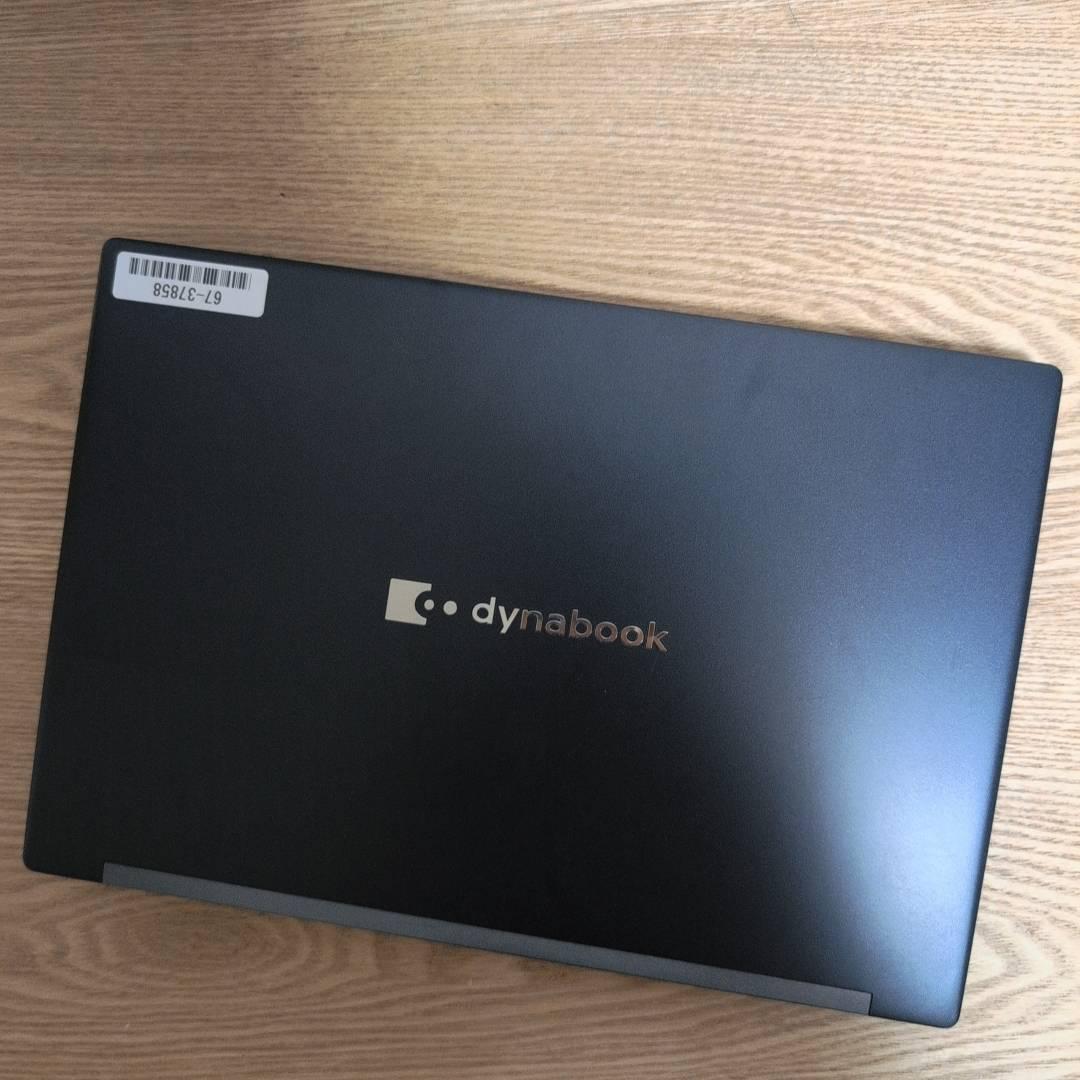 バッテリー優良 Dynabook G83HS /11世代 i5/Office dynabook G83