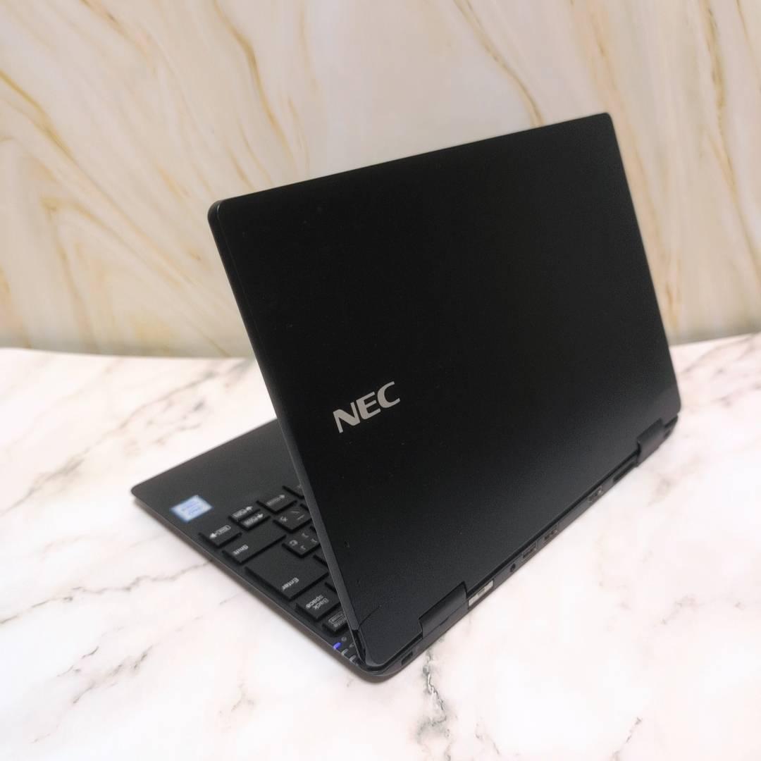 NEC ノートパソコン UltraLite i5 8G/256G Win11 Office付き 即納 初心者にも 届いてすぐ使えます◎ マウスはおまけ♪_画像2