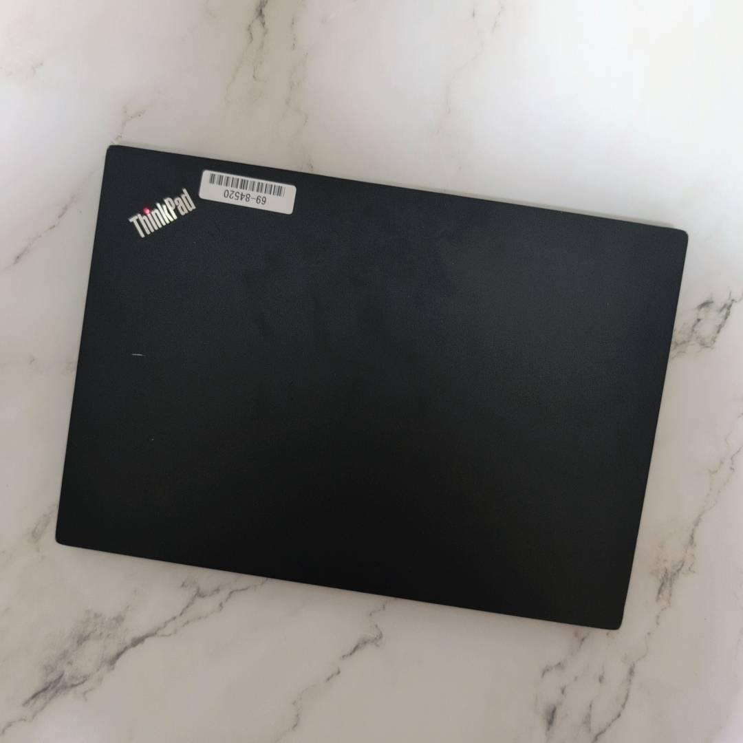 ハイスペック ビスネス Lenovo ThinkPad i7 16GB 512G Office付き 即納 初心者にも 届いてすぐ使えます◎ マウスはおまけ♪_画像2