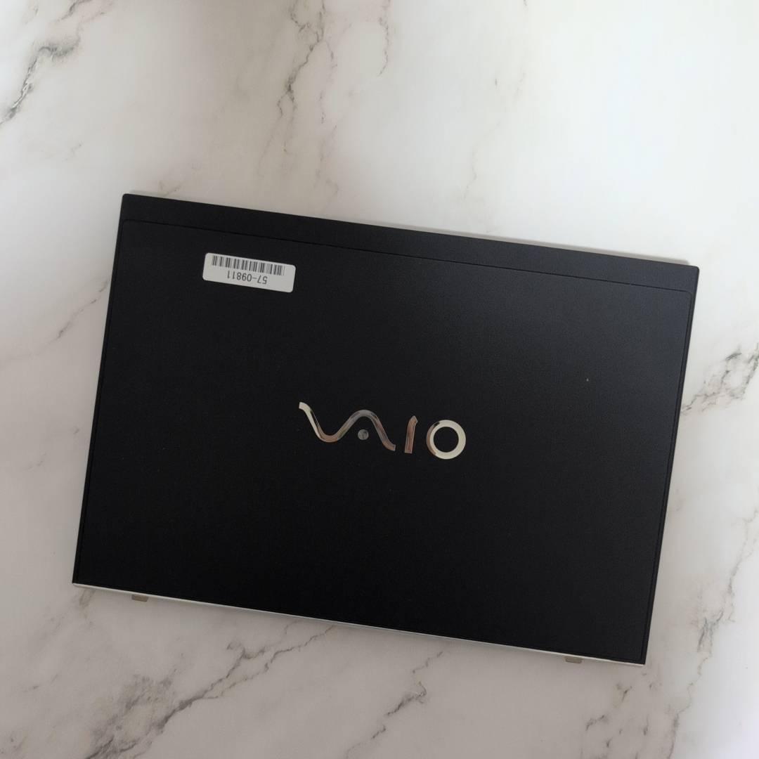 即戦力薄型 VAIO Pro PK i5 メモリ8GB SSD256GB Office付き 即納 初心者にも 届いてすぐ使えます◎ マウスはおまけ♪_画像2