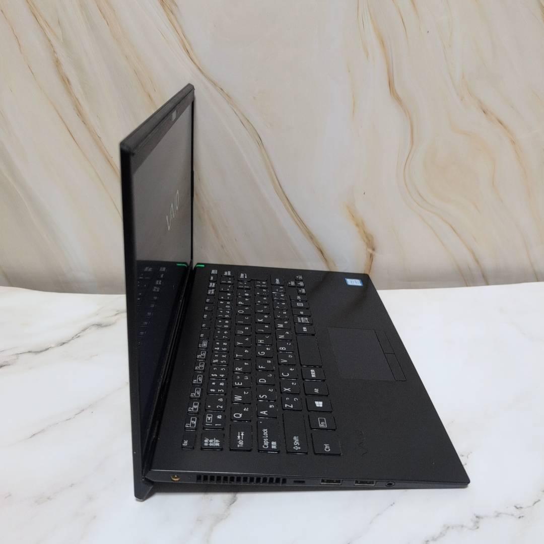 即戦力薄型 VAIO Pro PK i5 メモリ8GB SSD256GB Office付き 即納 初心者にも 届いてすぐ使えます◎ マウスはおまけ♪_画像8