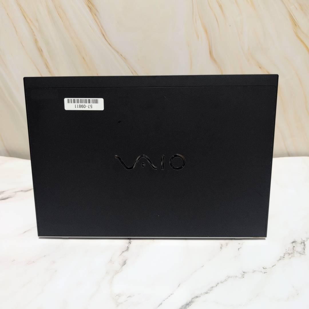 即戦力薄型 VAIO Pro PK i5 メモリ8GB SSD256GB Office付き 即納 初心者にも 届いてすぐ使えます◎ マウスはおまけ♪_画像9
