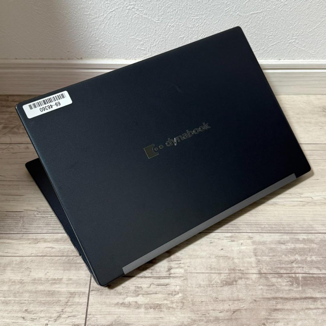 軽量コンパクト 10世代 i5 NEC メモリ8GB SSD128GB カメラ Office付き 即納 初心者にも 届いてすぐ使えます◎ マウスはおまけ♪_画像2