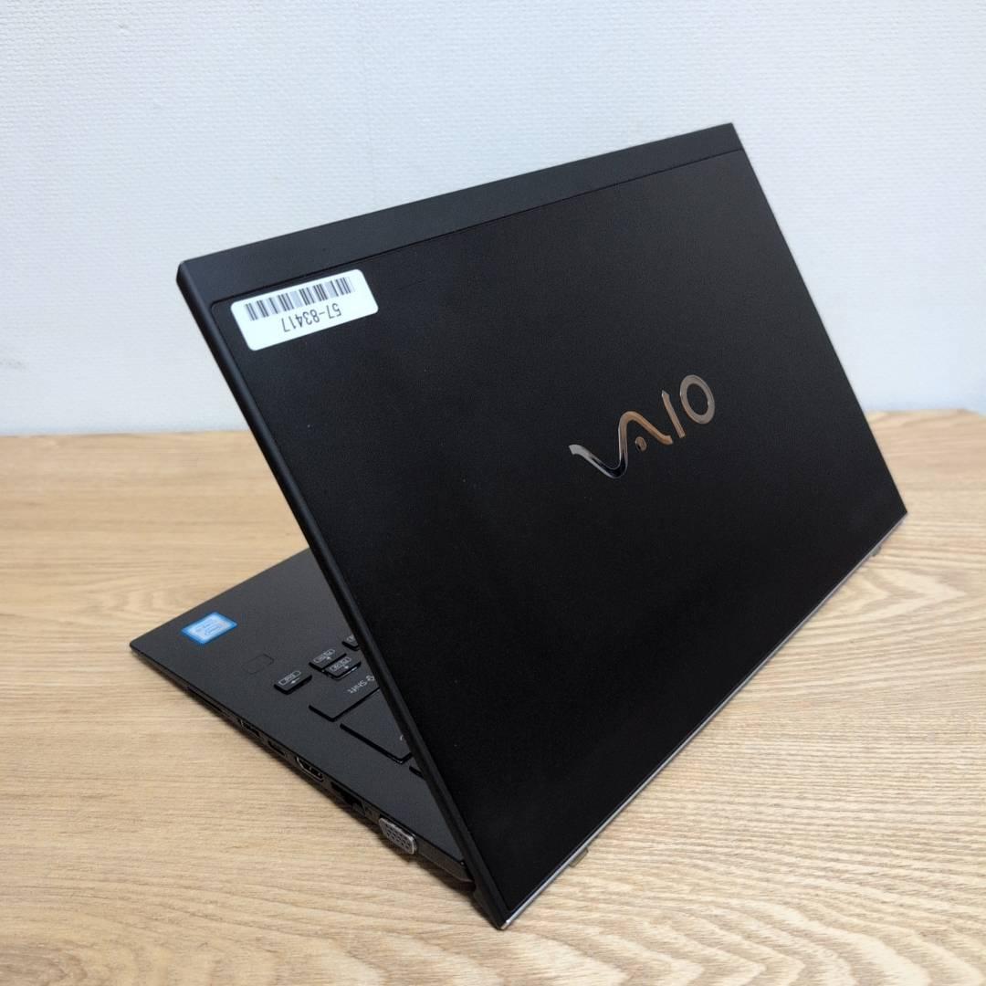 即戦力VAIO Pro PK i5 8G SSD256GB 2021オフィス Office付き 即納 初心者にも 届いてすぐ使えます◎ マウスはおまけ♪_画像6