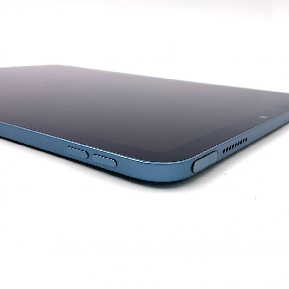 Apple iPad Air 10.9インチ 第5世代 256GB ブルー Wi-Fi 動作確認済【全額返金保証】【最速発送】_画像6