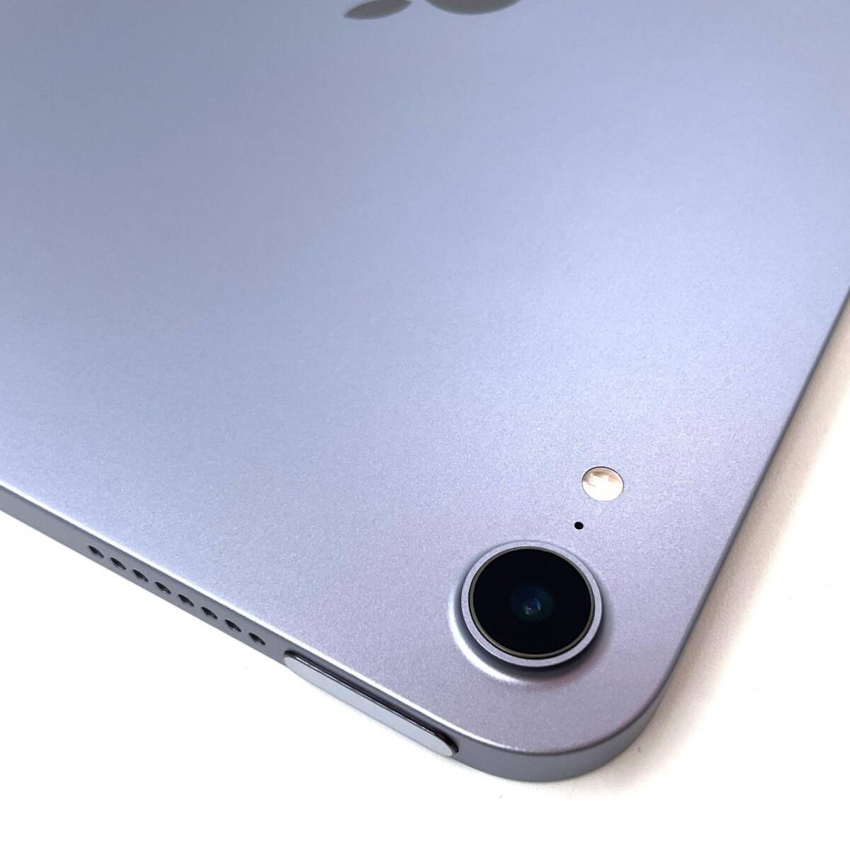 Apple iPad mini 第6世代 64GB パープル Wi-Fi 動作確認済【全額返金保証】【最速発送】_画像3